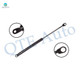 Front Hood Lift Support For 1978-1981 Buick Century w/aluminum hood