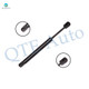 Front Hood Lift Support For 1997-2001 Mercury Mountaineer