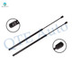 Pair of 2 Front Hood Lift Support For 2007-2010 Saturn Outlook
