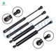 Set of 4 Front Hood-Rear Tailgate Lift Support For 2003-2007 Volvo XC70 L5 2.5L