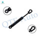 Rear Trunk Lid Lift Support For 1980-1984 Oldsmobile Omega w/ Spoiler