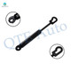 Rear Trunk Lid Lift Support For 1980-1984 Oldsmobile Omega w/ Spoiler