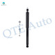 Rear Shock Absorber For 1980-1987 Toyota Corolla