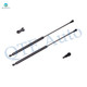 Pair of 2 Rear Tailgate Lift Support For 1996 1997 Volkswagen Passat