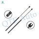 Pair of 2 Front Hood Lift Support For 1999-2004 Chrysler 300M
