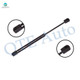 Rear Trunk Lid Lift Support For 2001-2006 Chrysler Sebring w/ Spoiler