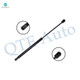 Front Hood Lift Support For 2003-2005 Lincoln Aviator