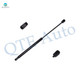 Front Hood Lift Support For 2003-2005 Lincoln Aviator