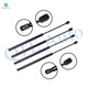 Set of 4 Front Hood-Rear Liftgate Lift Support For 2014 2015 KIA Sorento