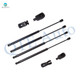 Set of 4 Front Hood-Rear Liftgate Lift Support For 2014 2015 KIA Sorento