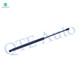 Rear Back Glass Lift Support For 1985-1995 Volkswagen Golf w/o Rear Defroster