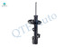 Front-Rear Suspension Bare Strut Assembly-Shock For 2015-2020 Toyota Sienna FWD
