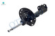 Front-Rear Suspension Bare Strut Assembly-Shock For 2015-2020 Toyota Sienna FWD