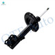Front-Rear Suspension Bare Strut Assembly-Shock For 2015-2020 Toyota Sienna FWD