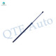 Rear Liftgate Lift Support For 1997-1999 Pontiac Trans Sport