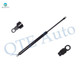 Rear Liftgate Lift Support For 1973-1979 Honda Civic