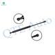 Front Hood Lift Support For 1995 1997-2001 BMW 740I Steel hood
