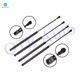 Set of 4 Front Hood-Rear Liftgate Lift Support For 1999-2005 Volkswagen Golf