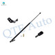 Rear Left Liftgate Lift Support For 2000-2004 KIA Spectra Hatchback 4 Door