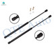 Pair of 2 Rear Trunk Lid Lift Support For 1991 1992 BMW 850I E31