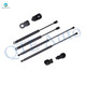 Set of 4 Front Hood-Rear Liftgate Lift Support For 1999-2002 BMW Z3 Coupe 2 Door