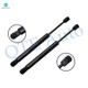 Pair of 2 Front Hood Lift Support For 2014-2017 BMW 328D Xdrive
