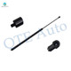 Rear Tailgate Lift Support For 1994 1995 BMW 530I wagon E34 4 door