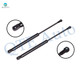 Pair of 2 Rear Trunk Lid Lift Support For 2004-2006 Volkswagen Phaeton