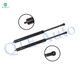Pair of 2 Rear Trunk Lid Lift Support For 1995-2001 BMW 740IL E38
