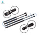 Set of 4 Front Hood-Rear Trunk Lid Lift Support For 2005 Pontiac Grand Prix