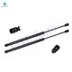 Pair of 2 Rear Liftgate Lift Support For 2009-2011 KIA Borrego
