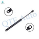 Front Hood Lift Support For 1987-1991 BMW 325I Sedan