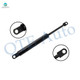 Rear Hood Lift Support For 1965-1969 1976 Porsche 912 w/o Spoiler