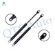 Pair of 2 Rear Trunk Lid Lift Support For 1984-1986 Chrysler Lebaron Convertible 2 Door