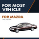 Front Hood Lift Support For 1992-1995 Mazda 929
