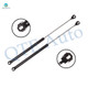Pair of 2 Front Hood Lift Support For 1994-1997 BMW 318I Convertible
