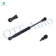 Rear Trunk Lid Lift Support For 1997-2009 Porsche Boxster