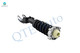 Pair Front Left-Right Quick Complete Strut-Spring For 2004-2010 Volkswagen Touareg