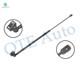 Rear Tailgate Lift Support For 1984-1987 Honda Civic wagon 4 door