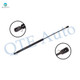 Rear Liftgate Lift Support For 1981-1987 Mercury Lynx w/ Defroster