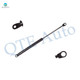 Front Hood Lift Support For 1982 1983 Buick Estate Wagon w/steel hood