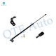 Rear Right Liftgate Lift Support For 2000-2004 KIA Spectra Hatchback 4 Door