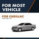 Front Hood Lift Support For 2003-2007 Cadillac CTS