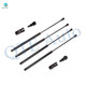 Front Hood-Rear Liftgate Lift Support For 1999-2005 Volkswagen Golf Exc. Models