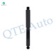 Rear Shock Absorber For 2009 - 2012 Suzuki Equator