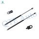 Pair of 2 Front Hood Lift Support For 1983 1984 BMW 533I