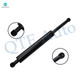 Rear Trunk Lid Lift Support For 2008-2010 Chrysler Sebring Convertible