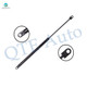 Front Hood Lift Support For 1982-1988 BMW 528E