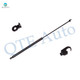 Rear Trunk Lid Lift Support For 1993-1997 Volvo 850