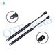 Pair of 2 Front Hood Lift Support For 1996-2002 BMW Z3